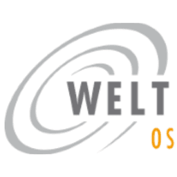 Weltladen Logo