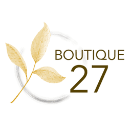 Boutique 27 Logo