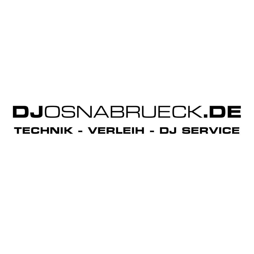 DJ Osnabrück | Thomas Michel